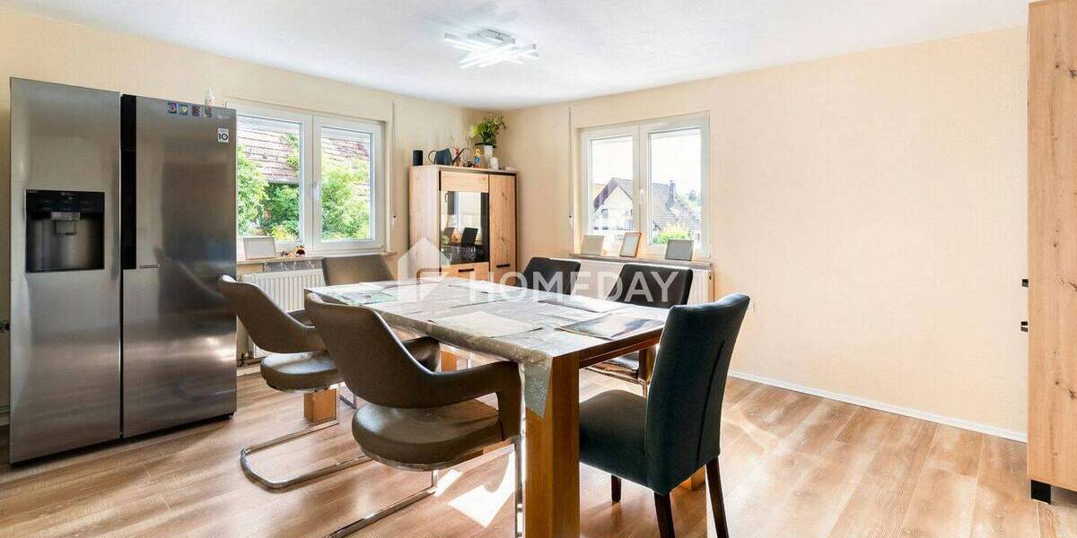 Einfamilienhaus Bisingen - 1 Zimmer, 220 m&sup2;, 421.000&euro; | Angebot:25686251