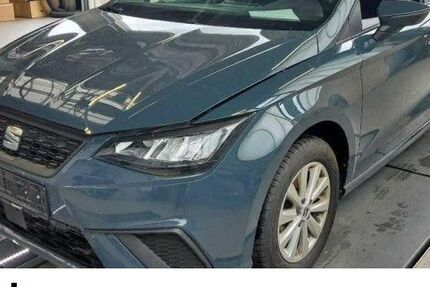 Seat Ibiza 21.144 km 20.930 &euro; Reutlingen 72770