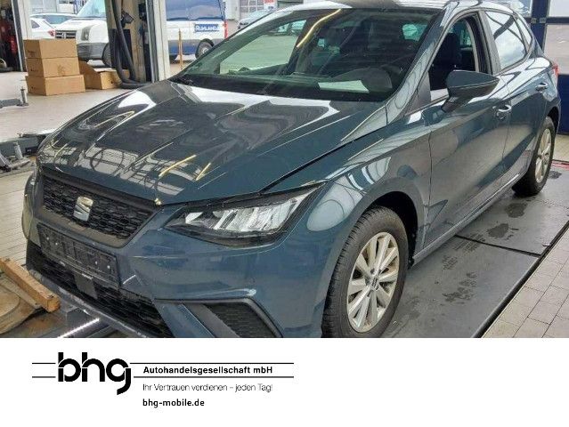 Seat Ibiza 21.144 km 20.930 &euro; Reutlingen 72770