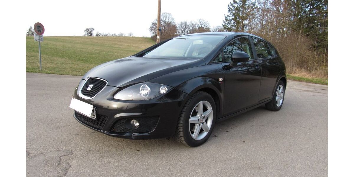 Seat Leon 294.000 km 3.499 &euro; Hechingen 72379