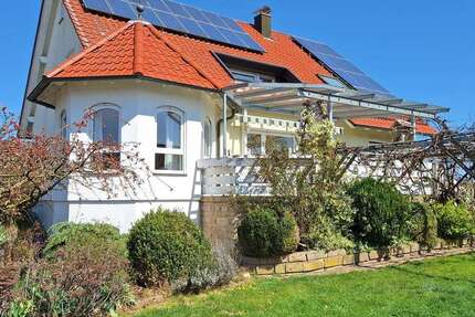 Haus Herrenberg - 5 Zimmer, 180 m&sup2;, 850.000&euro; | Angebot:21089119