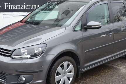 VW Touran 171.500 km 11.900 &euro; Sindelfingen 71065