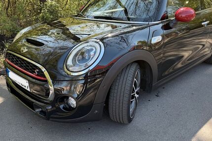 Mini Cooper S 55.400 km 17.800 &euro; Holzgerlingen 71088