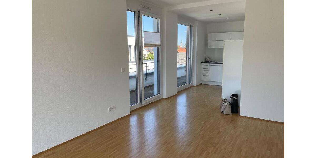 Einfamilienhaus Rottenburg am Neckar - 2 Zimmer, 70 m&sup2;, 1.300&euro; | Angebot:26495379