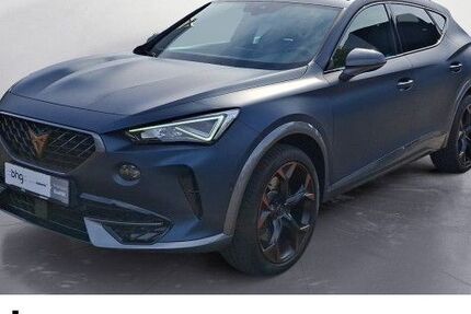 Cupra Formentor 35.863 km 30.930 &euro; Reutlingen 72770