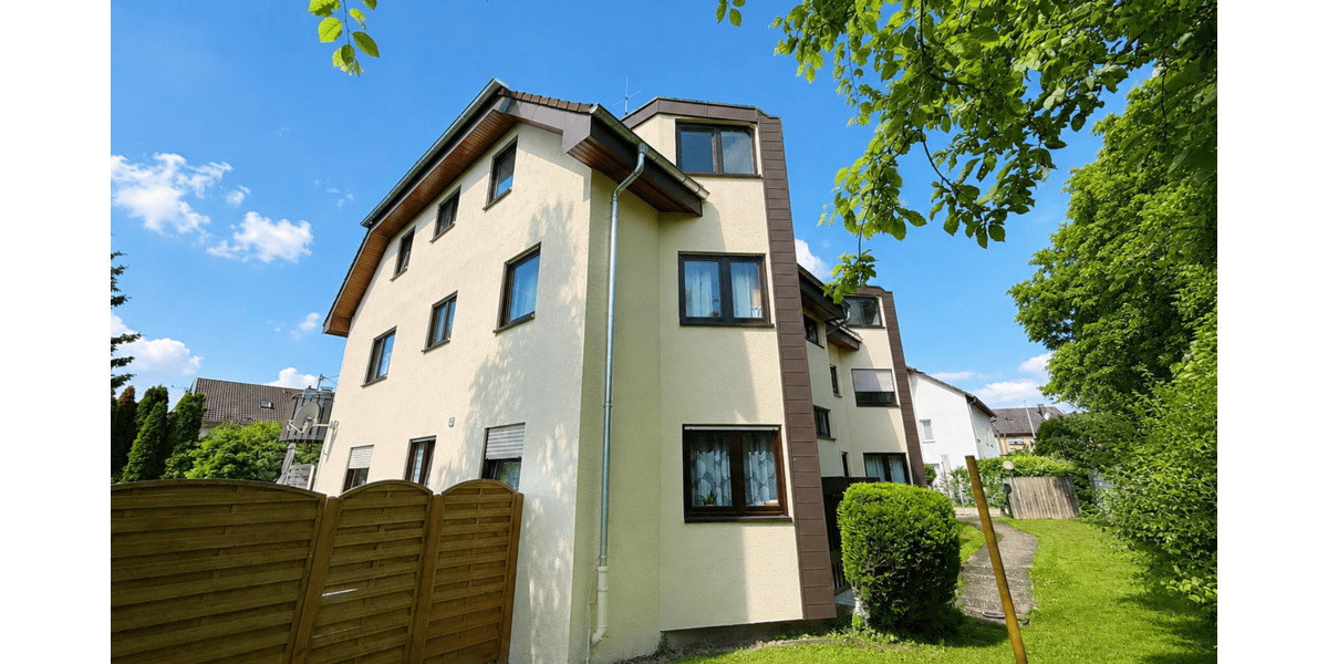 Etagenwohnung Leinfelden-Echterdingen Echterdingen - 2 Zimmer, 56 m&sup2;, 730&euro; | Angebot:26674086