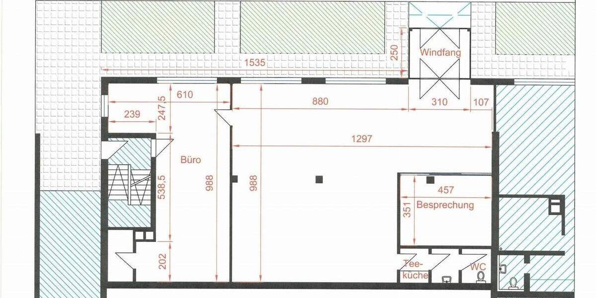 Gewerbeobjekt Holzgerlingen - 1.250&euro; | Angebot:25694993