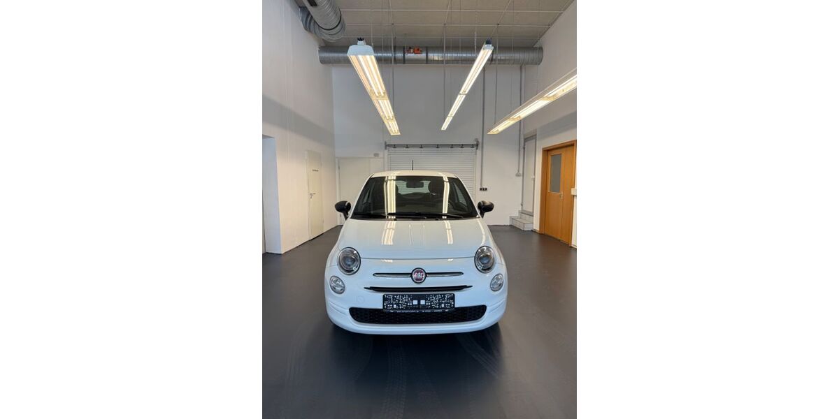 Fiat 500 19.130 km 13.450 &euro; Böblingen 71034