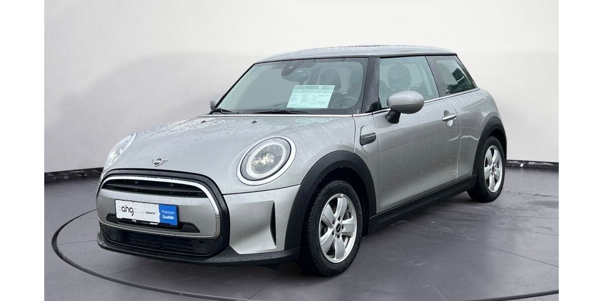 Mini Cooper 31.914 km 21.830 &euro; Eningen u. A. 72800