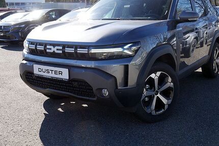 Dacia Duster 2.903 km 30.819 &euro; Herrenberg 71083