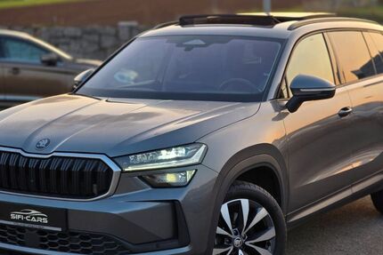 Skoda Kodiaq 147.000 km 30.800 &euro; Hildrizhausen 71157