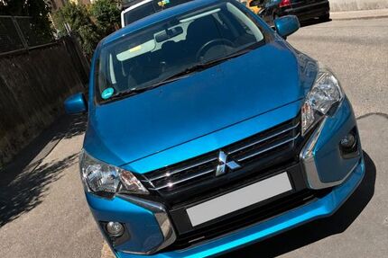 Mitsubishi Space Star 68.515 km 13.000 &euro; Ostfildern 73760