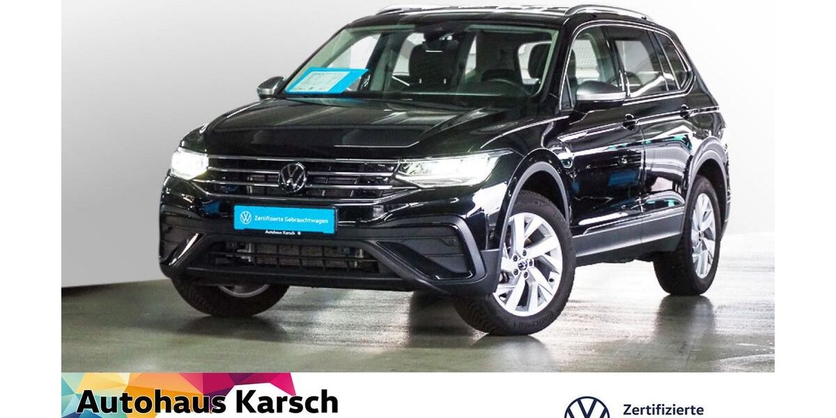 VW Tiguan Allspace 22.510 km 36.445 &euro; Bisingen 72406