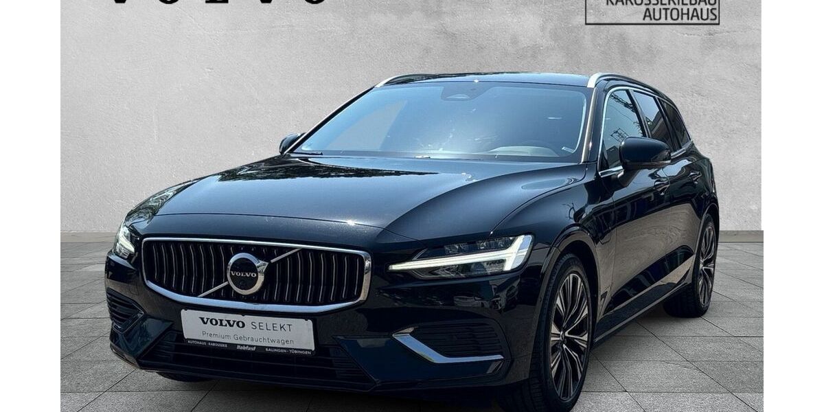 Volvo V60 89.500 km 37.900 &euro; Tübingen 72072