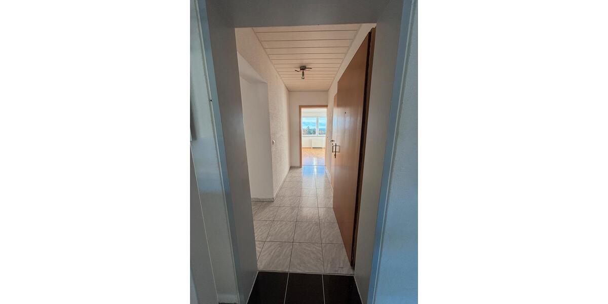 Terrassenwohnung Bisingen - 4.5 Zimmer, 100 m&sup2;, 275.000&euro; | Angebot:25841409