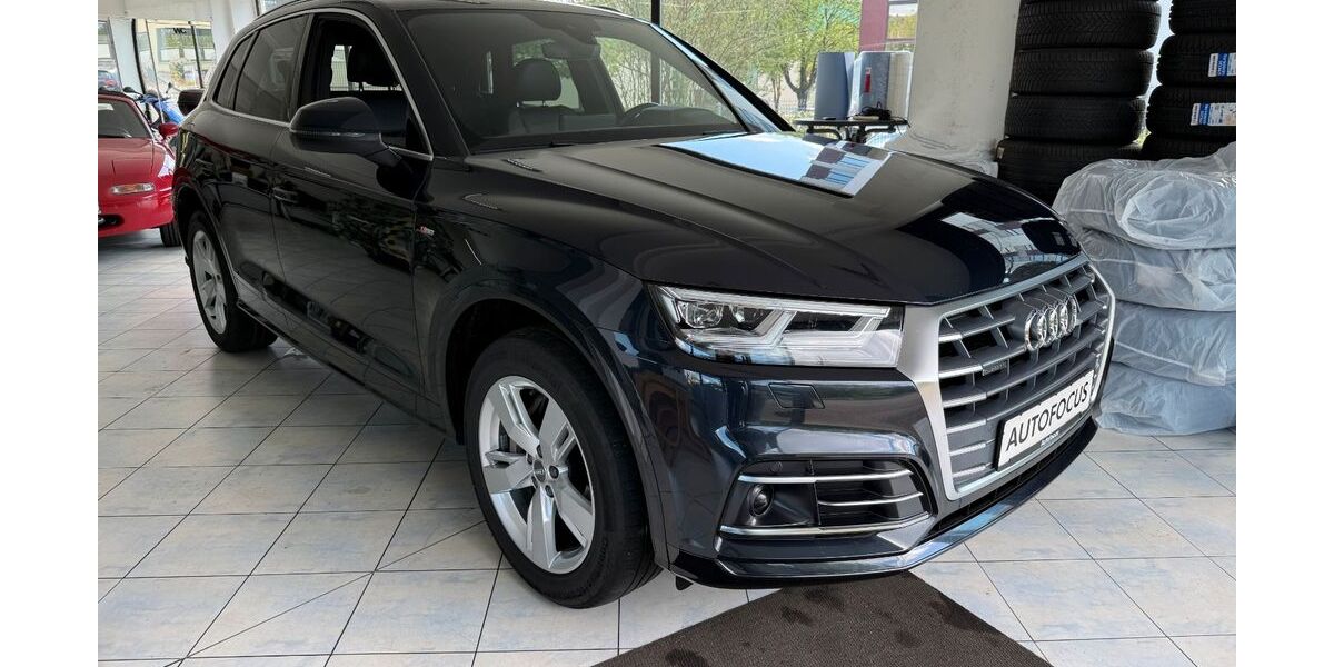 Audi Q5 180.000 km 22.490 &euro; Nürtingen 72622