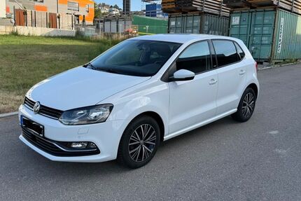 VW Polo 67.000 km 9.999 &euro; Pfullingen 72793