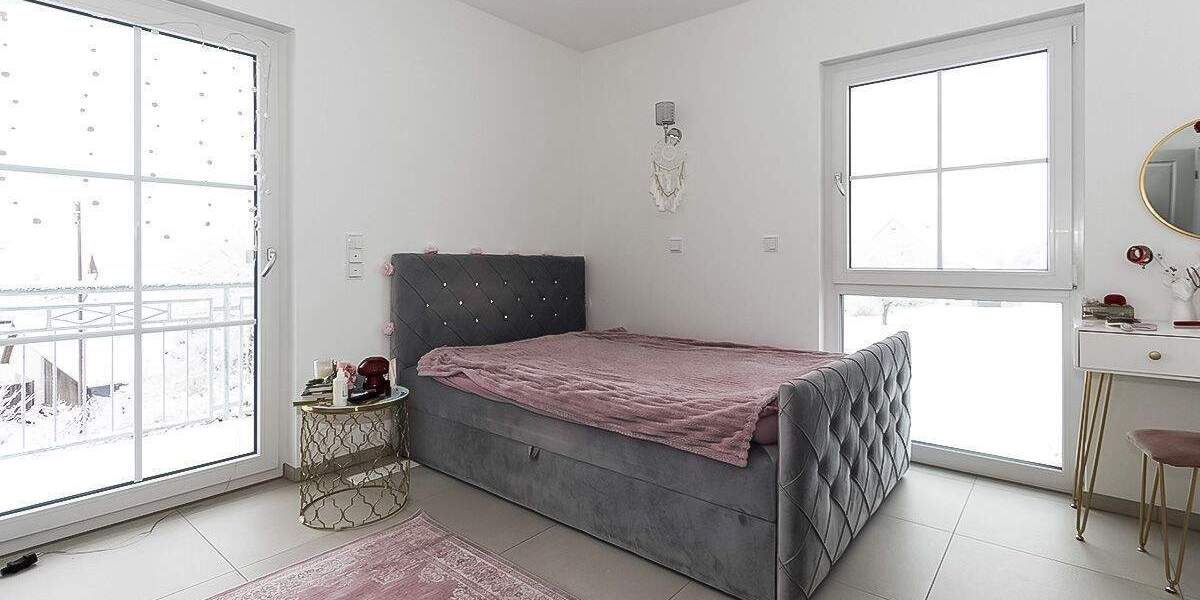 Einfamilienhaus Trochtelfingen-Steinhilben Steinhilben - 7 Zimmer, 166 m&sup2;, 860.000&euro; | Angebot:25681879