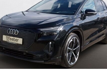 Audi Q4 e-tron 14.990 km 63.990 &euro; Herrenberg 71083