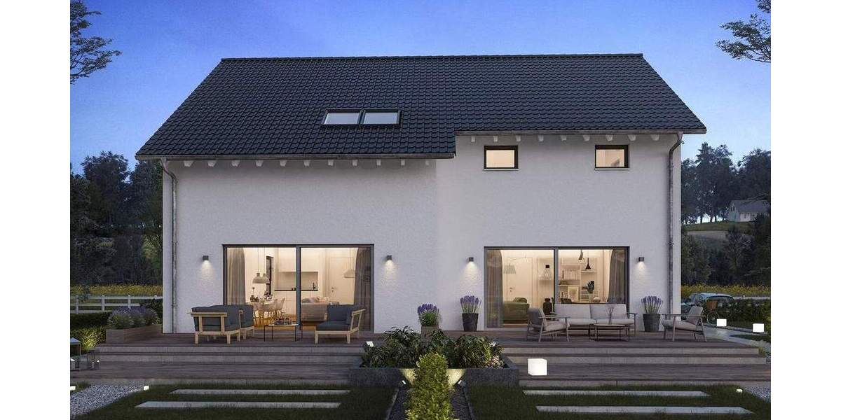 Einfamilienhaus Rottenburg am Neckar Rottenburg - 8 Zimmer, 241 m&sup2;, 641.989&euro; | Angebot:25733669