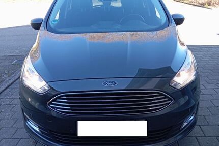Ford Grand C-Max 142.500 km 9.275 &euro; Hülben 72584