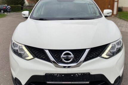 Nissan Qashqai 120.700 km 8.899 &euro; Rangendingen 72414
