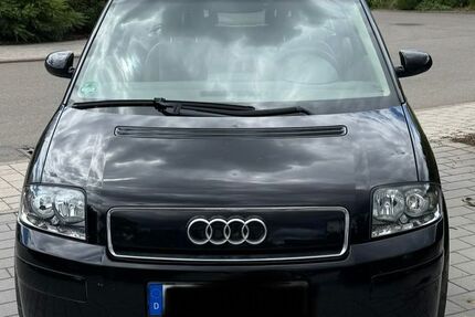 Audi A2 190.000 km 3.200 &euro; Neustetten 72149
