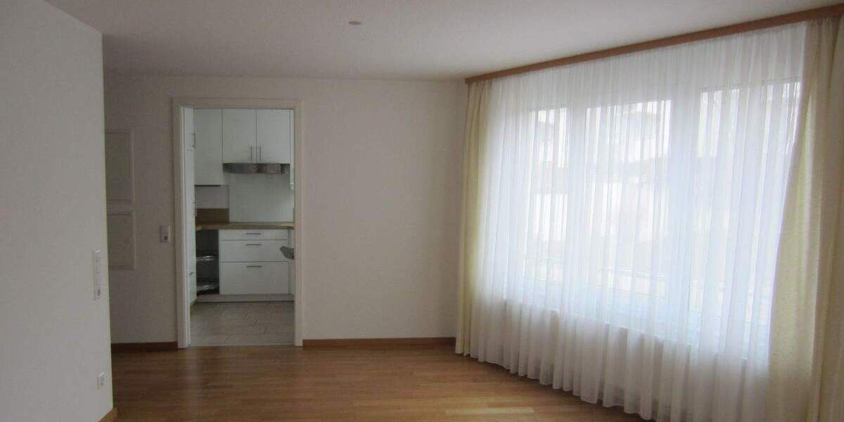 Etagenwohnung Filderstadt Bonlanden - 3 Zimmer, 79 m&sup2;, 975&euro; | Angebot:26555130