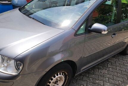 VW Touran 250.000 km 1.750 &euro; Filderstadt 70794