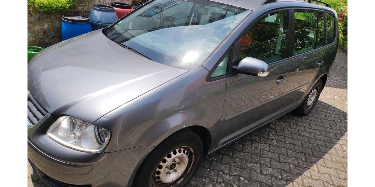 VW Touran 250.000 km 1.750 &euro; Filderstadt 70794