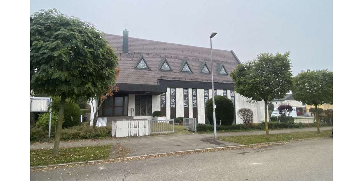 Einfamilienhaus Erkenbrechtsweiler - 5 Zimmer, 386 m&sup2;, 699.000&euro; | Angebot:19864445