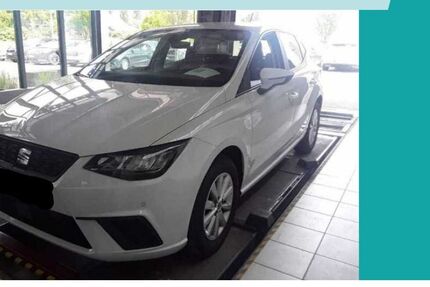 Seat Ibiza 18.111 km 17.980 &euro; Herrenberg 71083