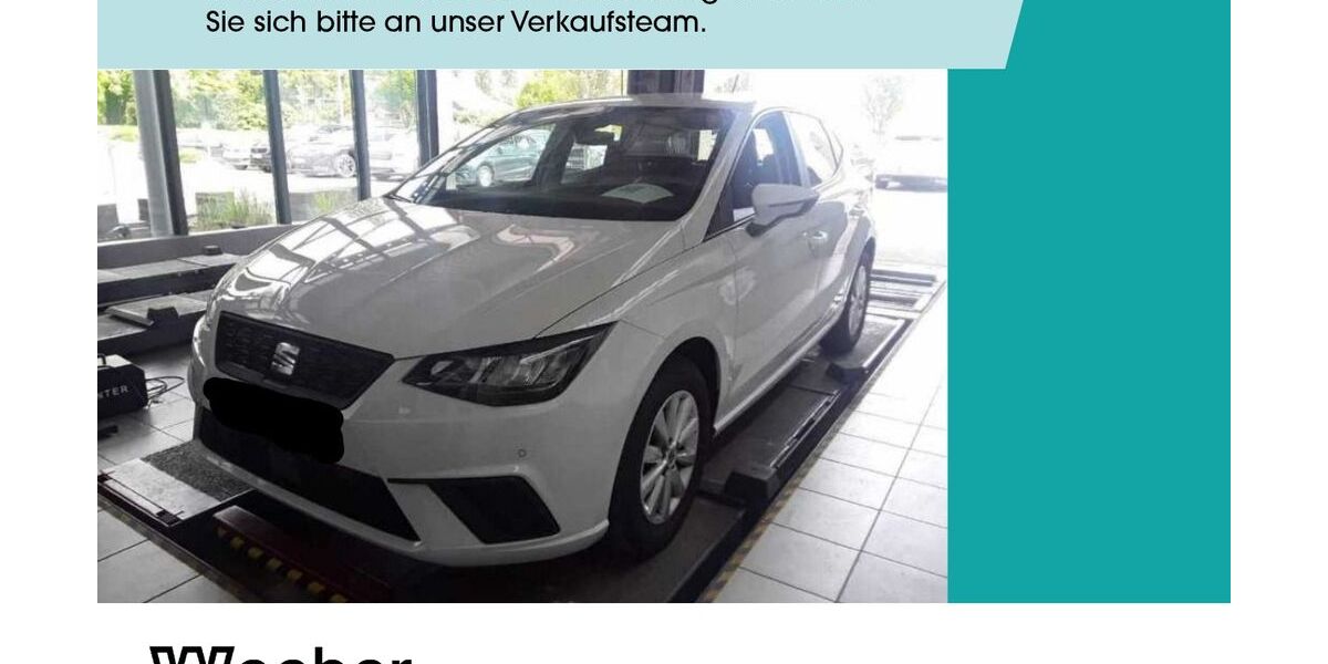 Seat Ibiza 18.111 km 17.980 &euro; Herrenberg 71083