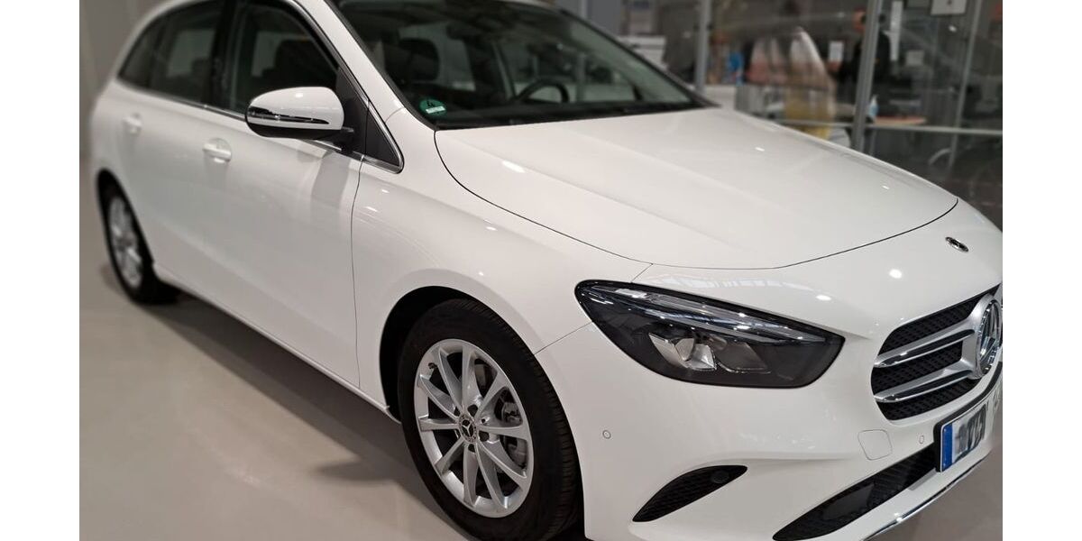 Mercedes-Benz B 180 81.000 km 19.300 &euro; Weil im Schönbuch 71093