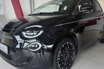 Fiat 500e 17.002 km 21.400 &euro; Böblingen 71034