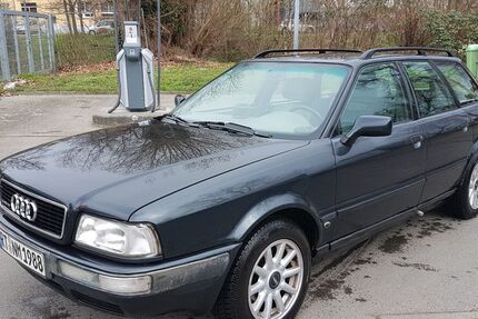 Audi 80 300.350 km 3.490 &euro; Pfullingen 72793