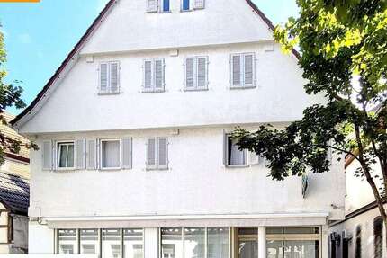 Haus Metzingen - 10 Zimmer, 470 m&sup2;, 1.200.000&euro; | Angebot:25787386