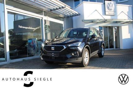 Seat Tarraco 19.718 km 31.880 &euro; Wendlingen am Neckar 73240
