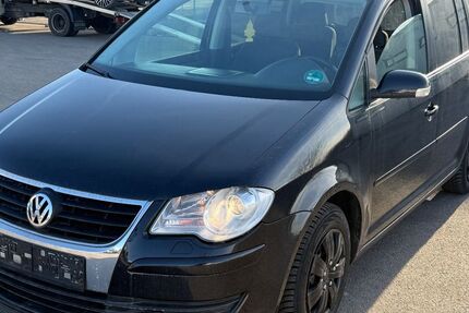VW Touran 253.143 km 1.250 &euro; Bisingen 72406