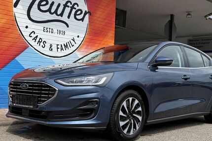 Ford Focus 5.600 km 23.790 &euro; Herrenberg-Kuppingen 71083