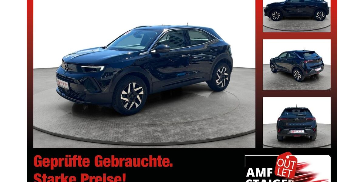 Opel Mokka 36.226 km 15.980 &euro; Pfullingen 72793