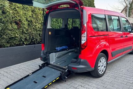 Ford Grand Tourneo 31.000 km 33.580 &euro; Dettingen unter Teck 73265