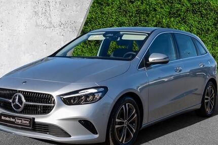 Mercedes-Benz B 200 2.650 km 29.880 &euro; Dettingen unter Teck 73265