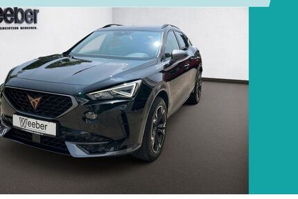 Cupra Formentor 31.691 km 25.490 &euro; Herrenberg 71083
