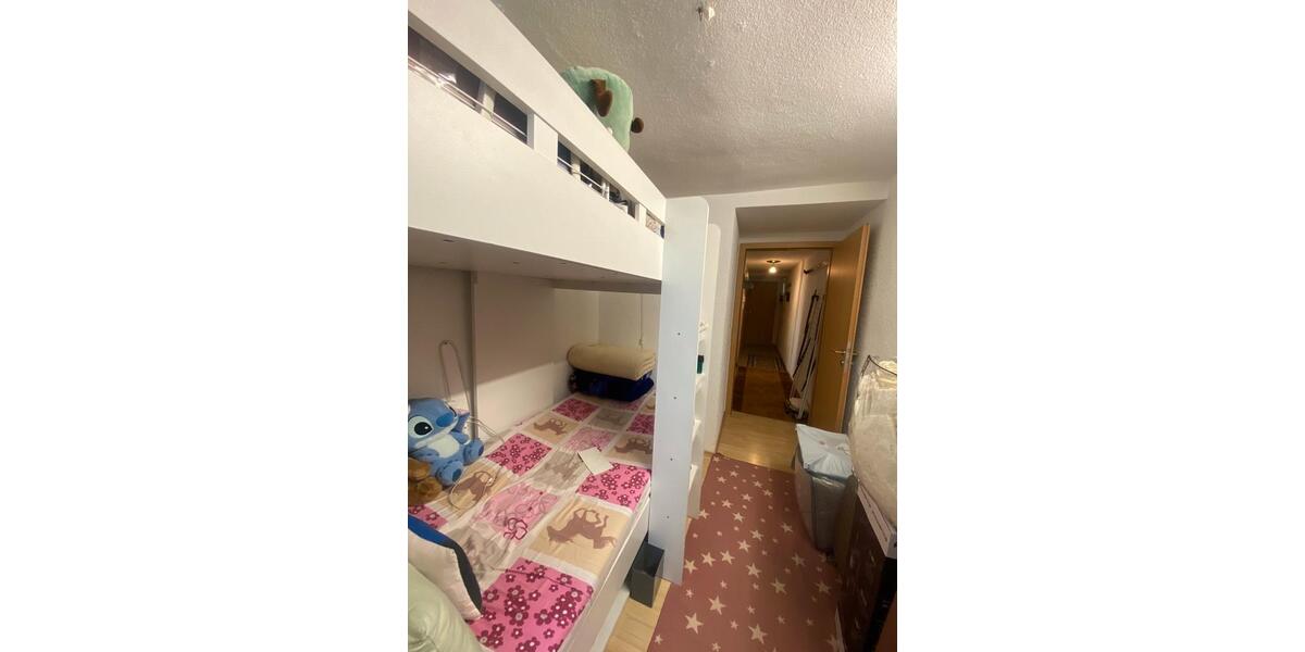 Erdgeschoßwohnung Tübingen Derendingen - 3 Zimmer, 60 m&sup2;, 1.150&euro; | Angebot:26565144