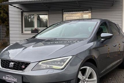 Seat Leon 176.000 km 9.900 &euro; Pfullingen 72793