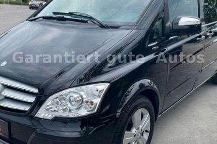Mercedes-Benz Viano 199.883 km 17.999 &euro; Reutlingen 72770
