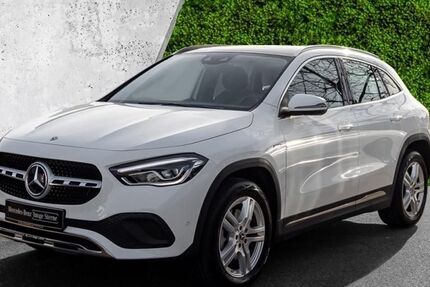 Mercedes-Benz GLA 250 9.500 km 32.480 &euro; Dettingen unter Teck 73265