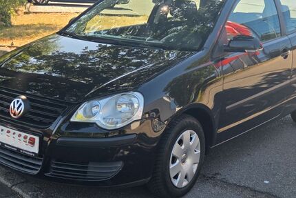 VW Polo 166.340 km 2.999 &euro; Reutlingen 72764