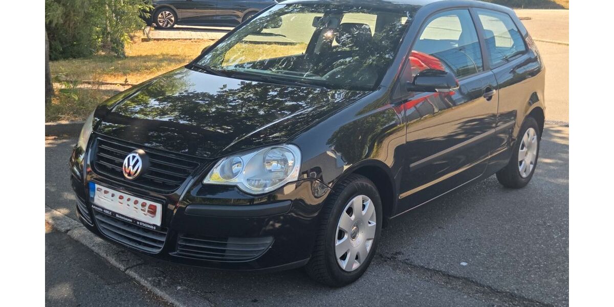 VW Polo 166.340 km 2.999 &euro; Reutlingen 72764